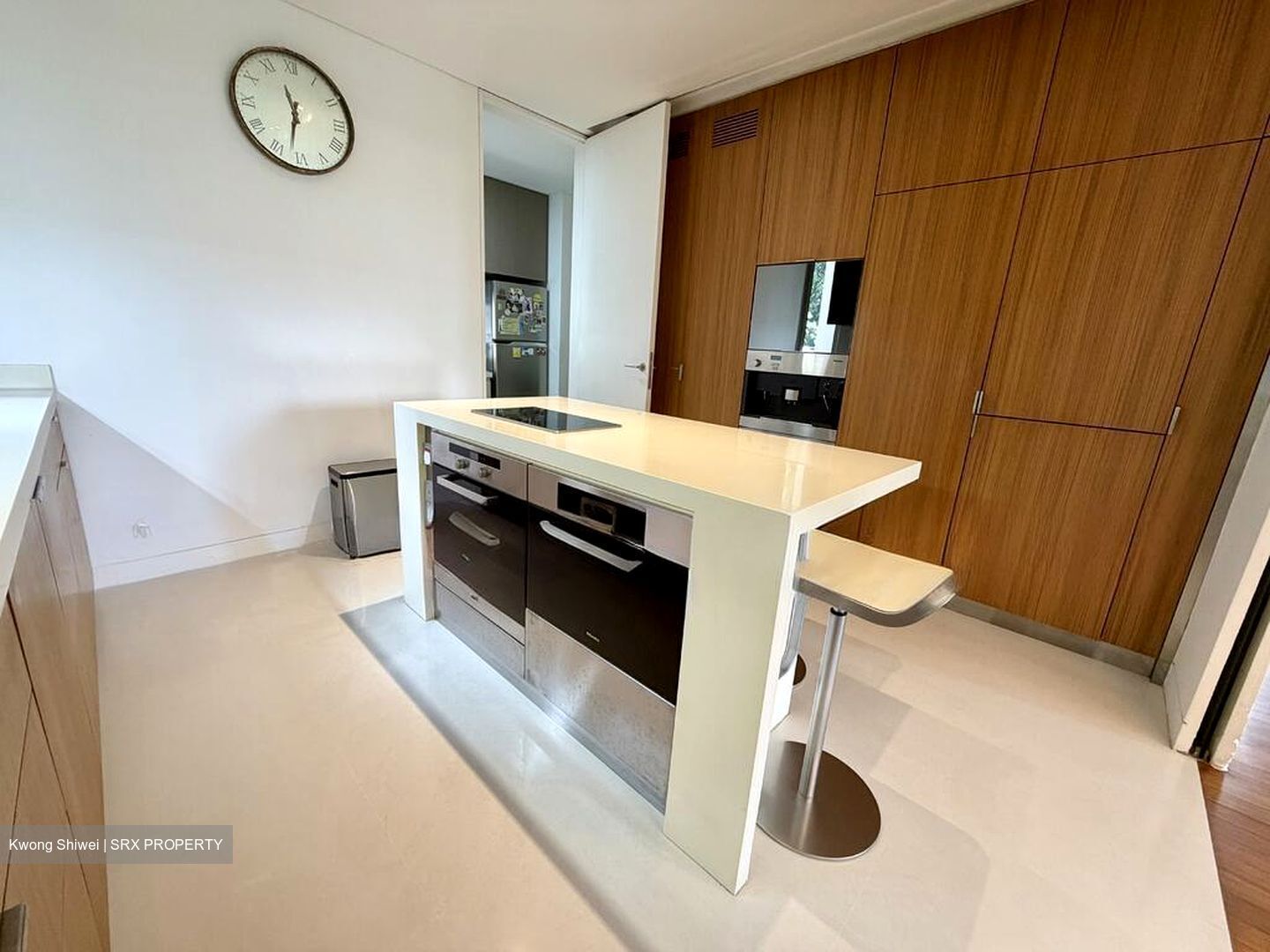 Three Three Robin (D10), Apartment #522548571